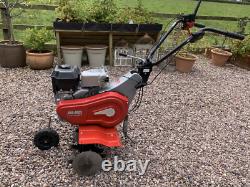Cultivator. Al-ko Mh 5060 R. With Briggs & Stratton Engine. Little Used
