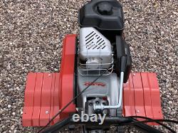 Cultivator. Al-ko Mh 5060 R. With Briggs & Stratton Engine. Little Used