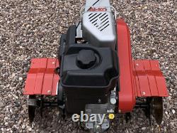 Cultivator. Al-ko Mh 5060 R. With Briggs & Stratton Engine. Little Used