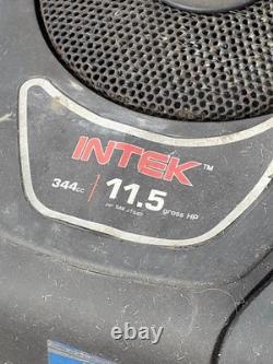DR Field and Brush Mower Briggs & Stratton 4 Stroke 344cc 11.5hp Petrol Engine