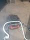 Dr Petrol Wheeled Strimmer Self Propelled Electric Start Briggs And Stratton 875