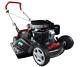 Efco Lr48pk Comfort Sd Side Discharge Push Mower Powered By Briggs & Stratton