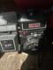 Earthquake 10hp Petrol Briggs And Stratton Wood Chipper/ Shredder. Fully Workin