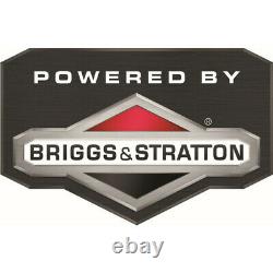 Einhell 125cc 46cm Briggs & Stratton Self Propelled Petrol Lawn Mower GC-PM 4