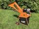 Elite Maestro Shredder Chipper Briggs & Stratton Petrol