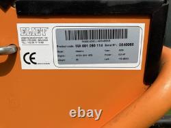 Elite Maestro Shredder Chipper Briggs & Stratton Petrol
