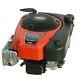 Engine Complete Briggs & Stratton 6hp 190cc For Lawn Mower Lawnmower 4t Petrol