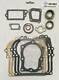Engine Gasket Set Replaces Briggs & Stratton 391662 B&s 4hp Fits 110900 111900