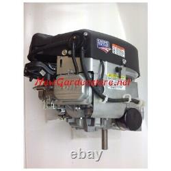 Engine Twin Cylinder Complete Briggs&stratton Intek 7220 Mower Lawn Mower 65