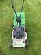 Etesia Pbe 46 Lawnmower Briggs And Stratton Engine