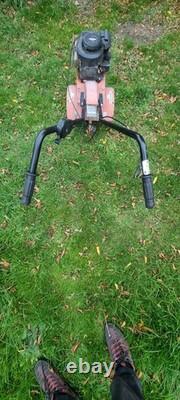 Eurosystem Z2 Rotavator Briggs & Stratton 4 Stroke Engine Very Powerful Unit