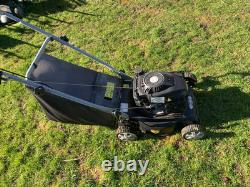 Excellent petrol Push lawn Mower 16 Inch