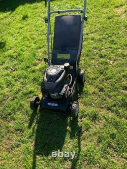 Excellent petrol Push lawn Mower 16 Inch