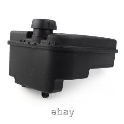 For Briggs & Stratton Engines Replaces 590477 796489 590949 Black Gas Fuel Tank