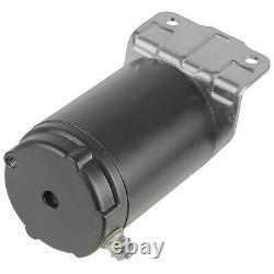 For Briggs & Stratton / John Deere 16 18 21 V-Twin Starter M143512 New