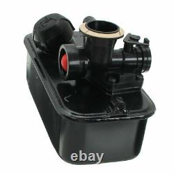 Fuel Gas Tank Mower Carburetor Carb For Briggs & Stratton 499809 498809A 494406