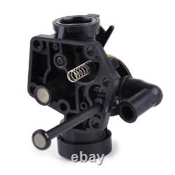 Fuel Gas Tankuretor Assembly Fit for Briggs & Stratton 494406 498809A Engine cr