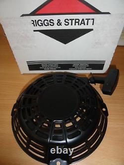 GENUINE BRIGGS & STRATTON STARTER REWIND 841729 Vanguard engines