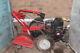 Garden Tiller Cultivator Mtd T 450 Petrol 6.5hp Briggs & Stratton Ex Cond