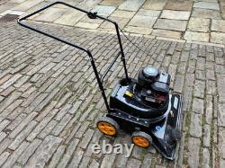 Garden Vacuum Petrol, Wheeled 76cm