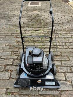 Garden Vacuum Petrol, Wheeled 76cm
