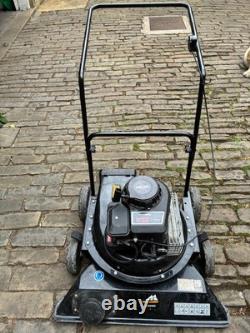 Garden Vacuum Petrol, Wheeled 76cm