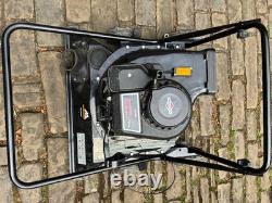 Garden Vacuum Petrol, Wheeled 76cm