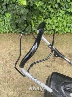 Garden line Briggs And Stratton 140cc 46 Cm Cut Self Propelled Petrol Mower