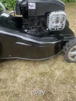 Garden line Briggs And Stratton 140cc 46 Cm Cut Self Propelled Petrol Mower