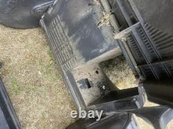 Garden line Briggs And Stratton 140cc 46 Cm Cut Self Propelled Petrol Mower