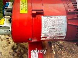 Generac 2100 Ep Industrial Plus Petrol Generator