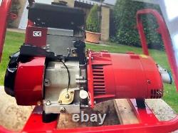 Generac 2100 Ep Industrial Plus Petrol Generator