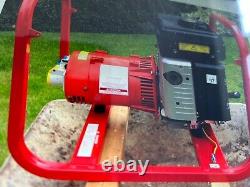 Generac 2100 Ep Industrial Plus Petrol Generator