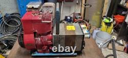 Generator Briggs And Stratton