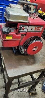 Generator Briggs And Stratton