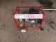 Generator. Briggs And Stratton Engine. Genny