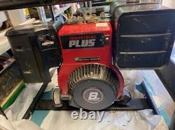 Generator petrol 4kva 8hp