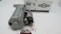 Genuine 593486 Briggs & Stratton OEM Engine Starter OEM