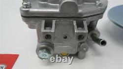 Genuine 845906 Briggs & Stratton Vanguard Carburetor Old part # 808252, 809013