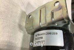 Genuine Briggs And Stratton Oem 691564 Engine Starter Motor Assembly