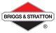 Genuine Briggs & Stratton 396306 Starter Motor