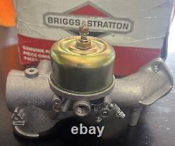 Genuine Briggs & Stratton 491026 Carburetor Replaces 393410 391788 393302 3965