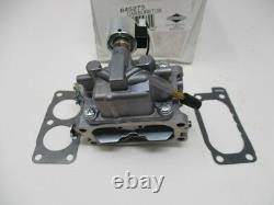 Genuine Briggs & Stratton 845273 Carburetor Old # 845032, 844172, 842097