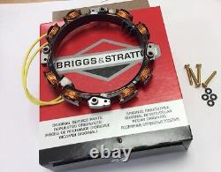 Genuine Briggs & Stratton Alternator 592830 Spare Part 696458 691064 393295 New