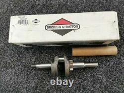 Genuine Briggs & Stratton Crankshaft Part No. 790277