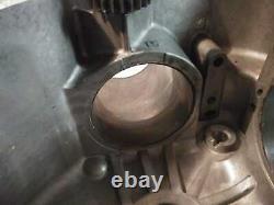 Genuine Briggs & Stratton Engine Crankcase Part Number 795118