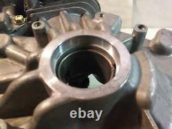 Genuine Briggs & Stratton Engine Crankcase Part Number 795118
