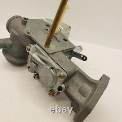 Genuine OEM Briggs & Stratton 397135 Carburetor 130202 080252 080292 080301