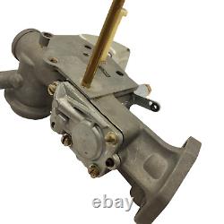 Genuine OEM Briggs & Stratton 397135 Carburetor 130202 080252 080292 080301