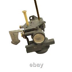 Genuine OEM Briggs & Stratton 397135 Carburetor 130202 080252 080292 080301